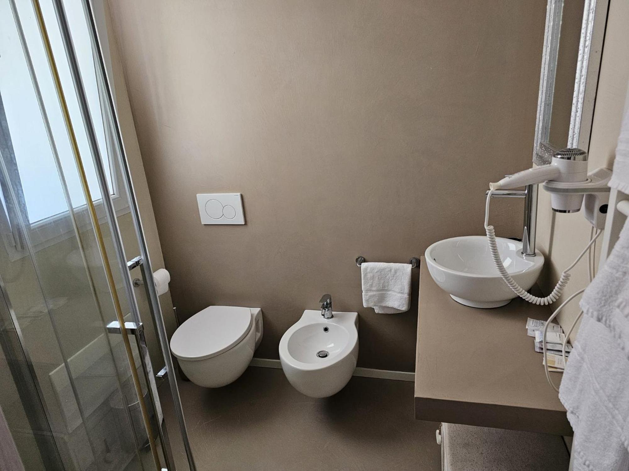 Venus Hotel Cervia