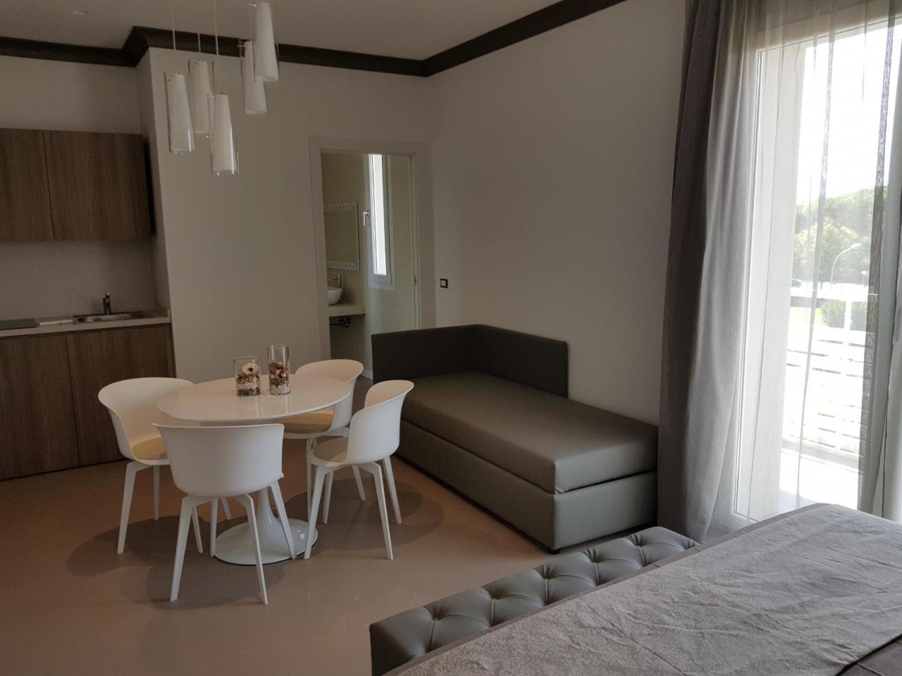 Venus Hotel Cervia