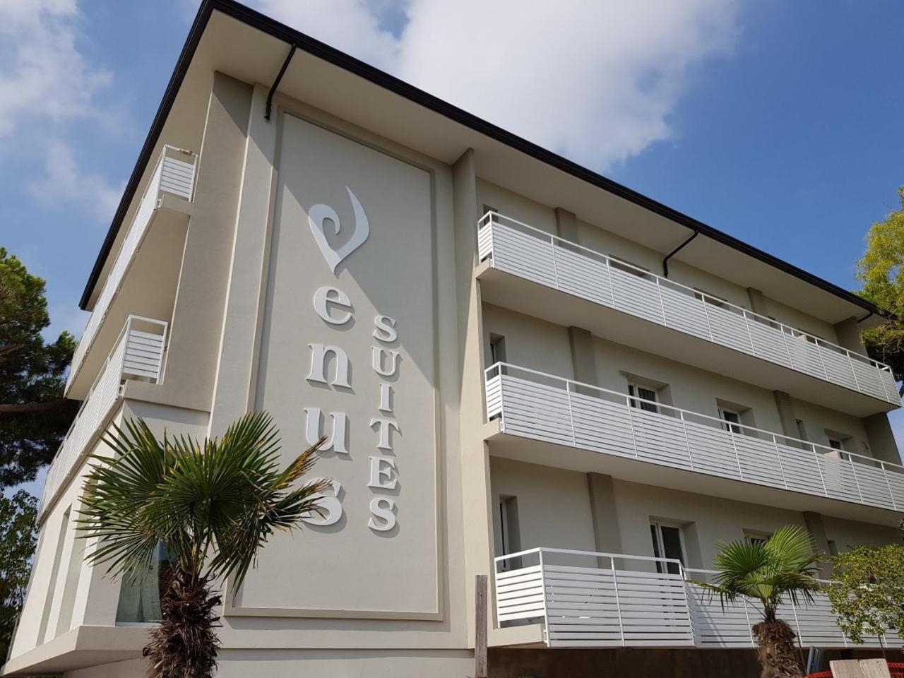 Venus 4* Cervia